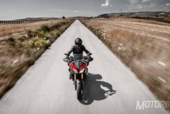 Yamaha MT 09 Tracer 5