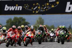 MotoGP Brno 2015: horarios y televisión 26 MotoGP Brno 2015 - Motorbike Magazine