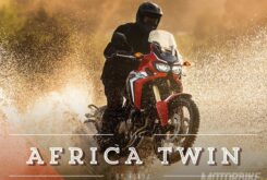 Honda Africa Twin - Motorbike Magazine