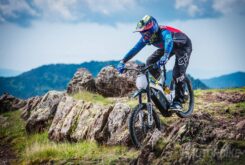 Bultaco Brinco: Llegan las versiones homologadas 27 Bultaco Brinco2