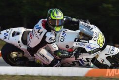 Cal Crutchlow renueva con el LCR Honda 13 Cal Crutchlow - Motorbike Magazine