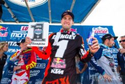 Dungey Champ - Motorbike Magazine