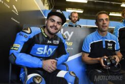 Fenati - Motorbike Magazine