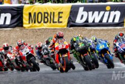 Mercado de fichajes 2016: así están las cosas 16 Mercado de fichajes - Motorbike Magazine