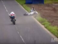 Guy Martin UlsterGP 2