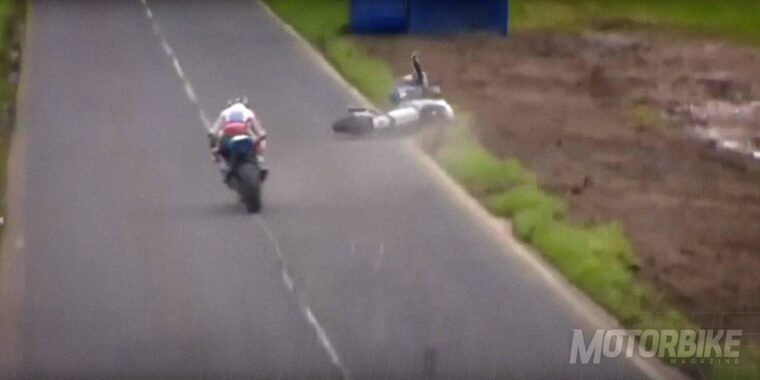 Guy Martin UlsterGP 2