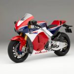 Honda RC213V-S