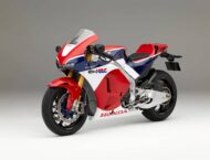 Honda RC213V-S