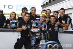 Jorge Navarro - Motorbike Magazine