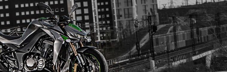 Kawasaki Motors Europe España