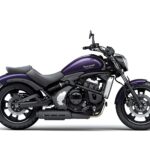 Las Kawasaki del carnet A2 20 Kawasaki Vulcan S