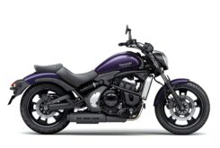 Kawasaki Vulcan S 2015