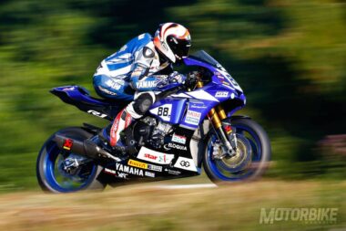 IDM - Motorbike Magazine