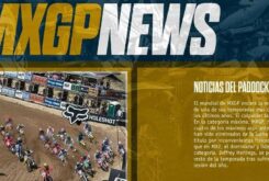 MXGP News - Motorbike Magazine