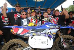 Martin Champ - Motorbike Magazine