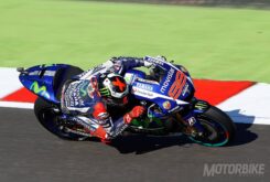 MotoGP Silverstone 2015: Lorenzo manda con Márquez al acecho 11 MotoGP Silverstone 2015 - Motorbike Magazine