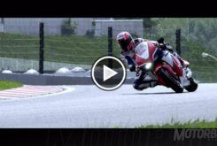 Casey Stoner Honda RC213V-S