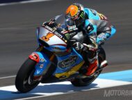 Los Oscar de MotoGP 2015 17 Rabat - Motorbike Magazine