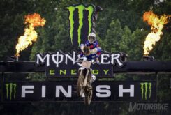 Romain Febvre - Motorbike Magazine