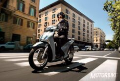 Scooter Rueda Alta 1