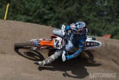 Shaun Simpson - Motorbike Magazine