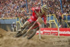 Tim Gajser - Motorbike Magazine