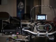 Triumph Tiger Explorer XC 1200