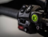 Triumph Tiger Explorer XC 1200