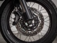 Triumph Tiger Explorer XC 1200