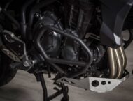 Triumph Tiger Explorer XC 1200