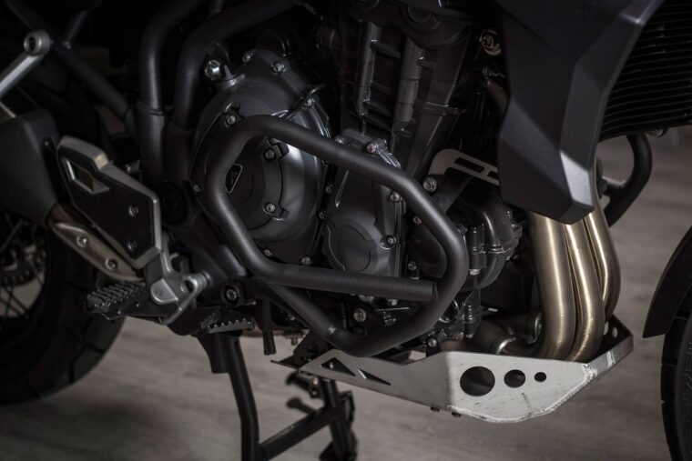 Triumph Tiger Explorer XC 1200