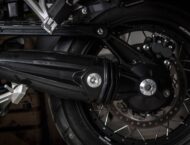 Triumph Tiger Explorer XC 1200