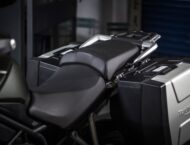 Triumph Tiger Explorer XC 1200