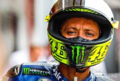 Valentino Rossi MotoGP 2015