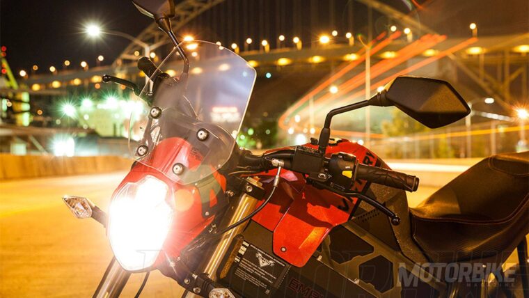 Victory Empulse TT 5