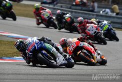 MotoGP Brno 2015: Análisis de tiempos 19 analisis - motorbike magazine