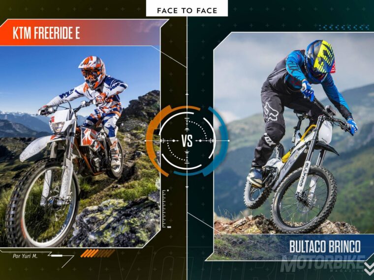 Face to Face MBK#08 - Apertura