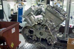 harley davidson v4 street rod