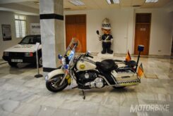 A la venta las Harley-Davidson compradas por Rita Barberá para el Papa 1 03