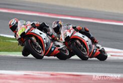 Gresini confirma a Bradl en MotoGP y ficha a Lowes para Moto2 11 Bradl Bautista Aprilia