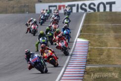 Calendario provisional de MotoGP 2016: cae Indianápolis, entra Austria 29 Calendario MotoGP 2016