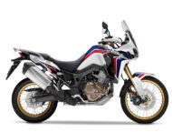 Honda CRF1000L Africa Twin 2016 32 Colores Honda Africa Twin 2016