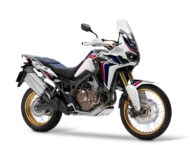 Honda CRF1000L Africa Twin 2016 31 Colores Honda Africa Twin 2016