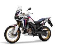 Honda CRF1000L Africa Twin 2016 30 Colores Honda Africa Twin 2016