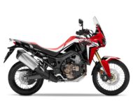 Honda CRF1000L Africa Twin 2016 26 Colores Honda Africa Twin 2016