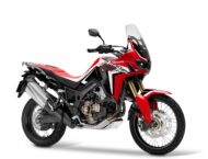 Honda CRF1000L Africa Twin 2016 25 Colores Honda Africa Twin 2016