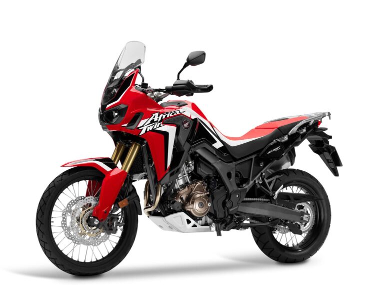 Honda CRF1000L Africa Twin 2016 23 Colores Honda Africa Twin 2016
