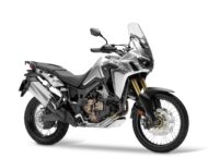 Honda CRF1000L Africa Twin 2016 28 Colores Honda Africa Twin 2016