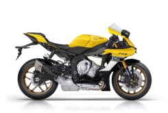 Yamaha YZF-R1 2016