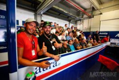 Motorbike Magazine y Avintia Racing te llevan al Gran Premio Movistar de Aragón 34 Concurso Avintia Motorland 1